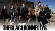 The Black Donnellys | Image via Peacock